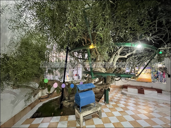 Gurdwara Sri Sukha Singh Mehtab Singh, Hanumangarh — view 4